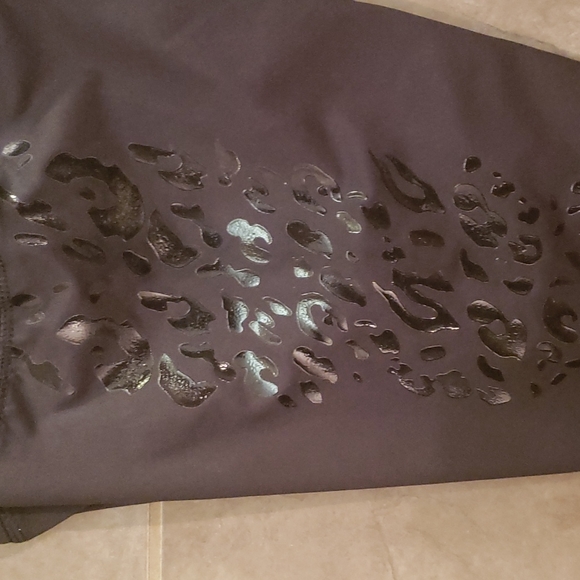 Forever 21 Workout leggings - Picture 4 of 5